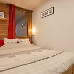 Apartment Le Cocon De L'arcelle
