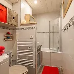 Le Cocon De L'arcelle Apartment Lanslevillard