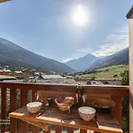 Le Cocon De L'arcelle * Lanslevillard