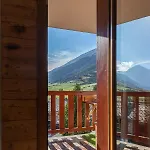 Le Cocon De L'arcelle Apartment