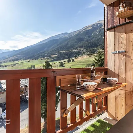 Le Cocon De L'arcelle Apartment *